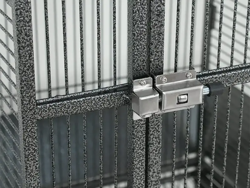 Lefeng Cage Cage Supplier Manufacturing 9
