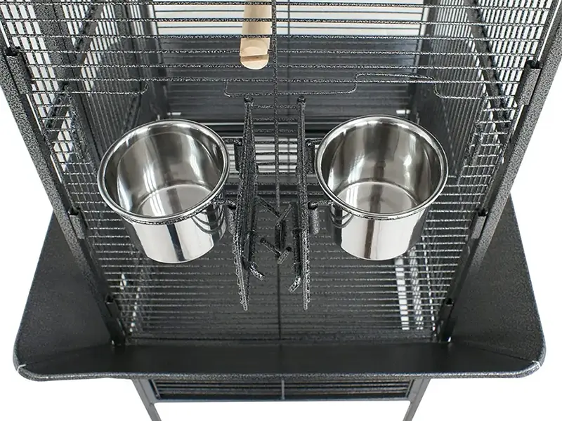 Lefeng Cage Cage Supplier Manufacturing 10