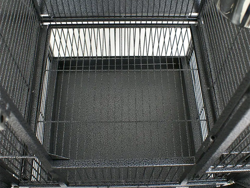 Lefeng Cage Cage Supplier Manufacturing 11