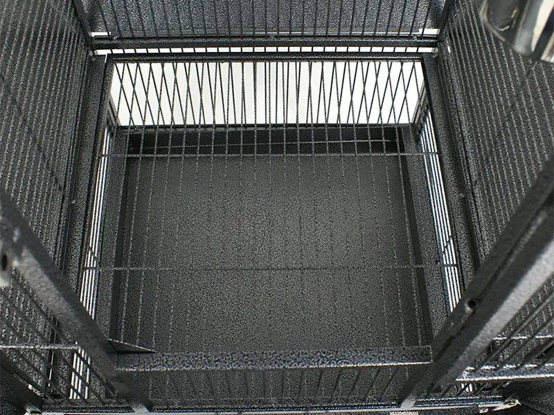 Lefeng Cage Cage Supplier Manufacturing 11