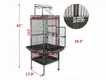 Lefeng Cage Cage Supplier Manufacturing 12