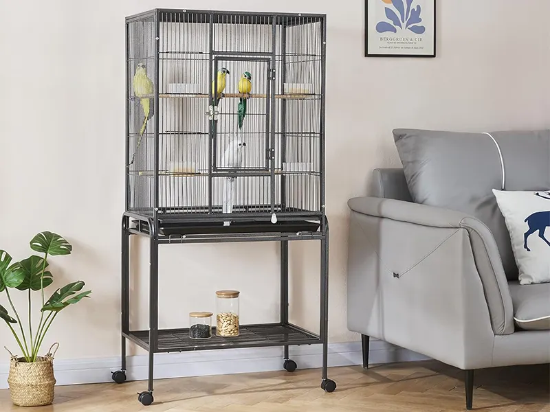 Hot Selling Breeding Cage 3