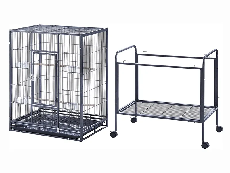 Hot Selling Breeding Cage 9