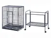 Hot Selling Breeding Cage 9