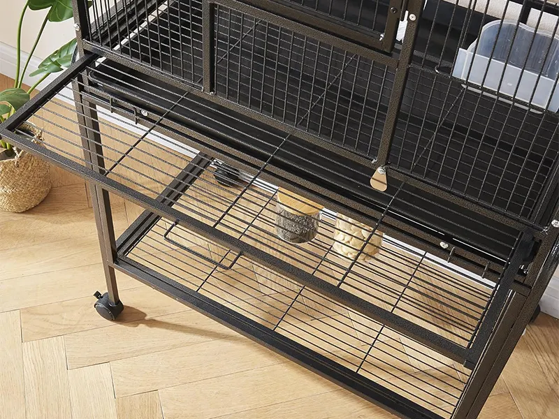 Hot Selling Breeding Cage 6