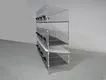Bird Cage 50cm Wide X 60cm Deep (optional Specifications) by Lefeng Cage 3