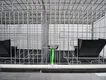 Bird Cage 50cm Wide X 60cm Deep (optional Specifications) by Lefeng Cage 4