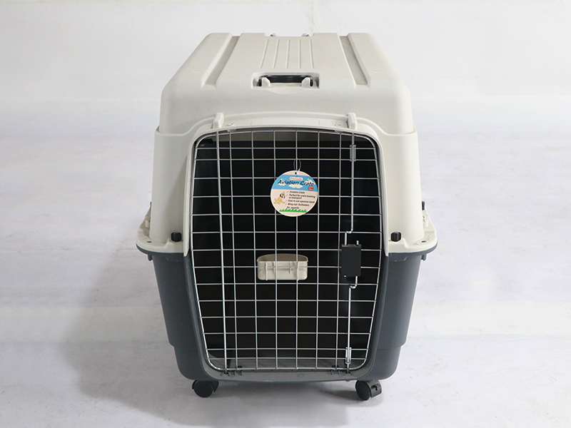 Cage d'aviation 3