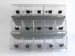 Hot Sale Rabbit House Outdoor Factory Price 2