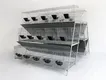Hot Sale Rabbit House Outdoor Factory Price 4