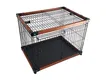 Creative Cat Cages for Outside 7