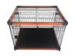 Creative Cat Cages for Outside 4