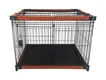 Creative Cat Cages for Outside 3