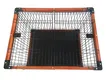 Creative Cat Cages for Outside 10