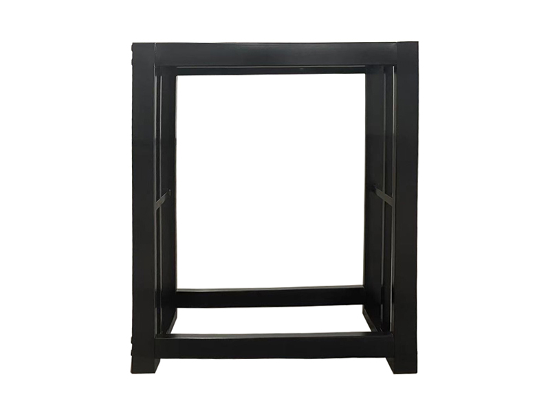 Metal fish tank bracket 15
