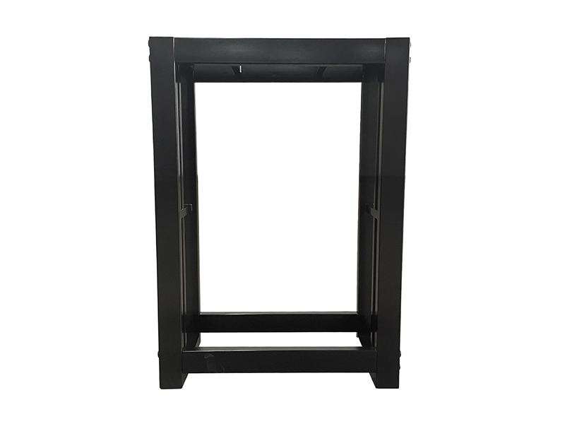 Metal fish tank bracket 12