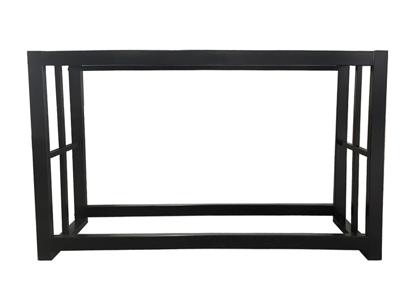 Metal fish tank bracket 9