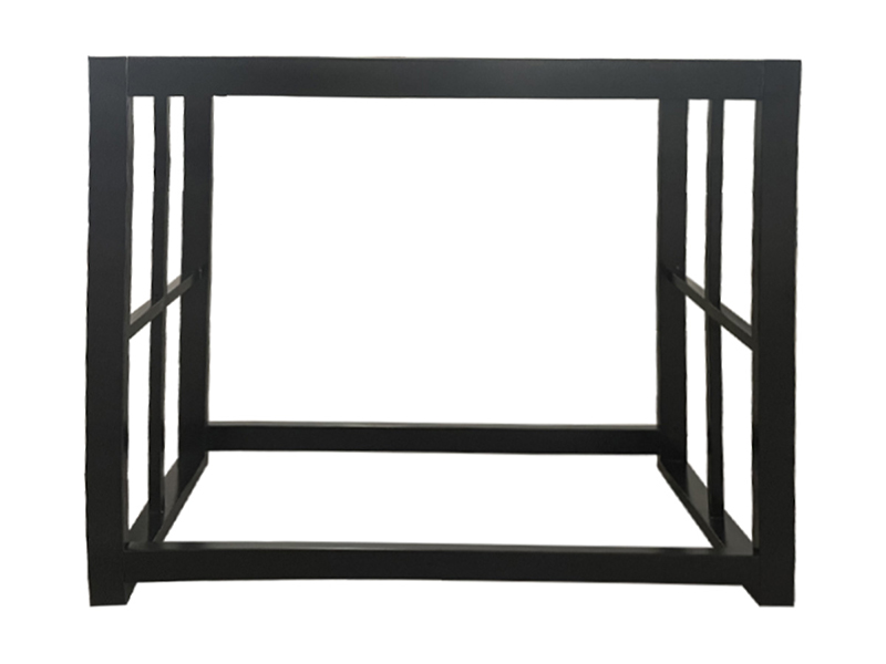 Metal fish tank bracket 3