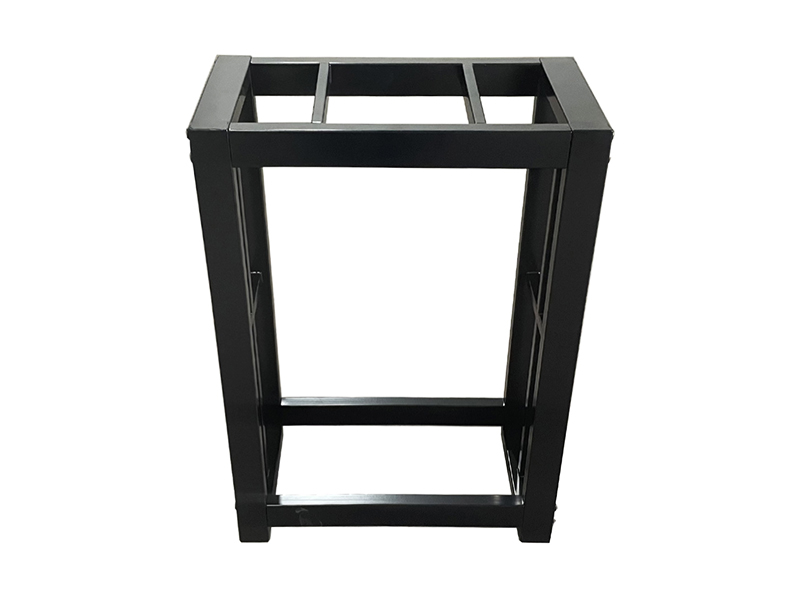 Metal fish tank bracket 10