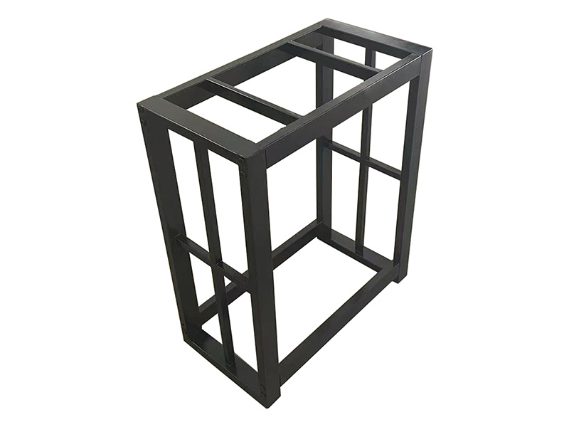 Metal fish tank bracket 14