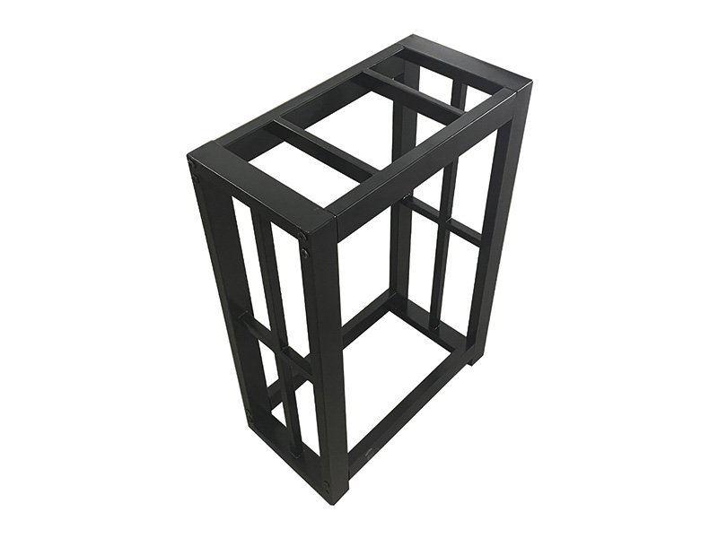 Metal fish tank bracket 11
