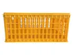 Custom Chicken Wire Chicken Coop Price List 4
