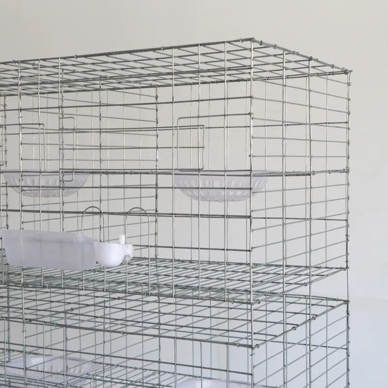 Pigeon Cage Outdoor LFGL50QA3B Made in China 3