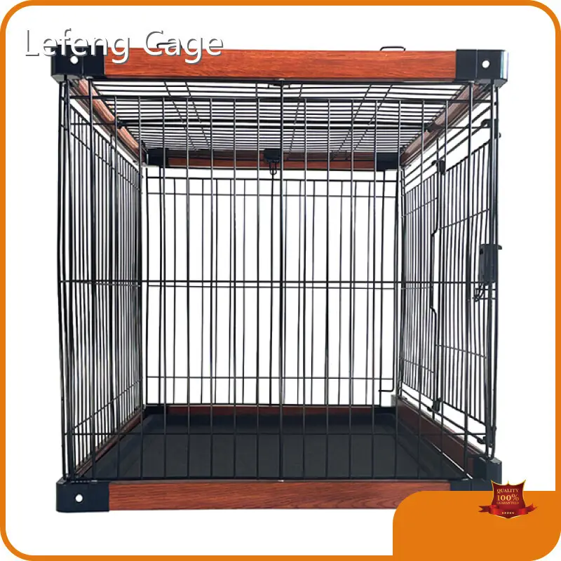 Creative Cat Cages for Outside 1