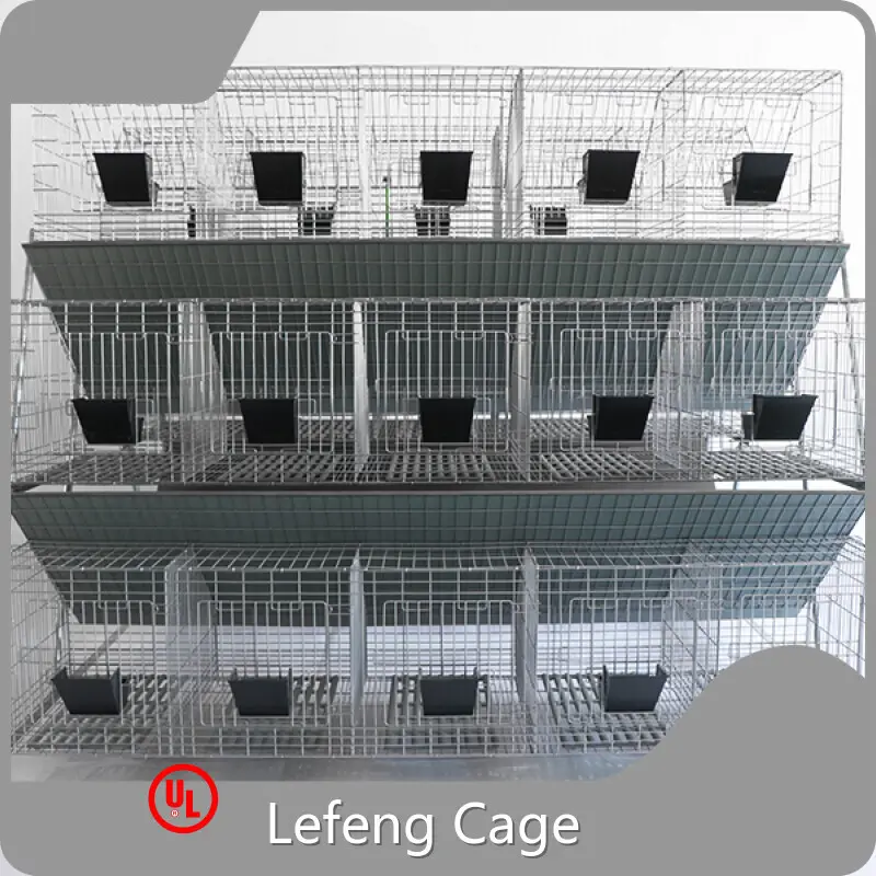Hot Sale Rabbit House Outdoor Factory Price 1