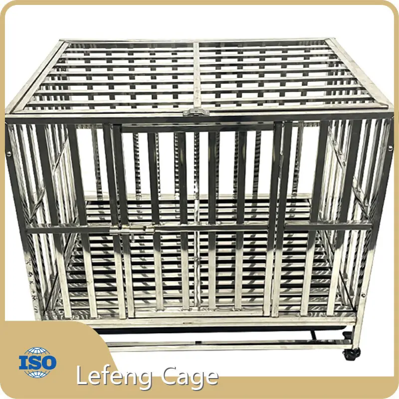 Factory Direct Cat Cage From China 1