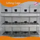 Custom Dog Cage Factory 1