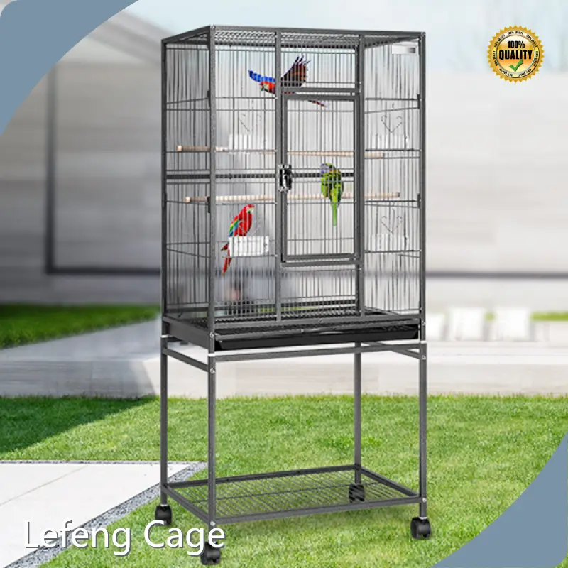 Fine Quality Big Dog Crate Price List 1