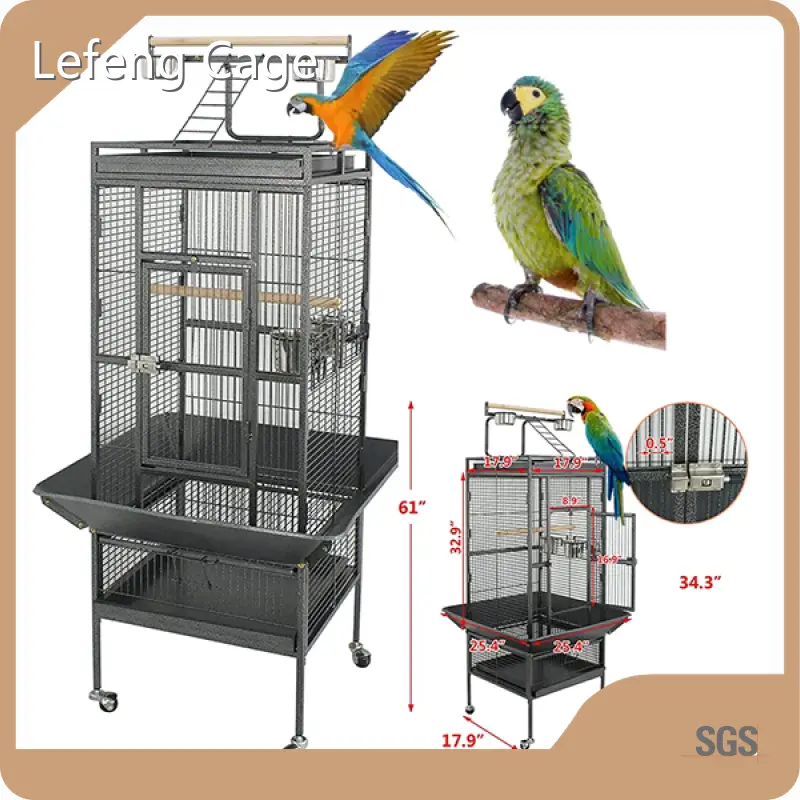 Hot Selling Outside Dog Cage Outside Dog Cage Company 1