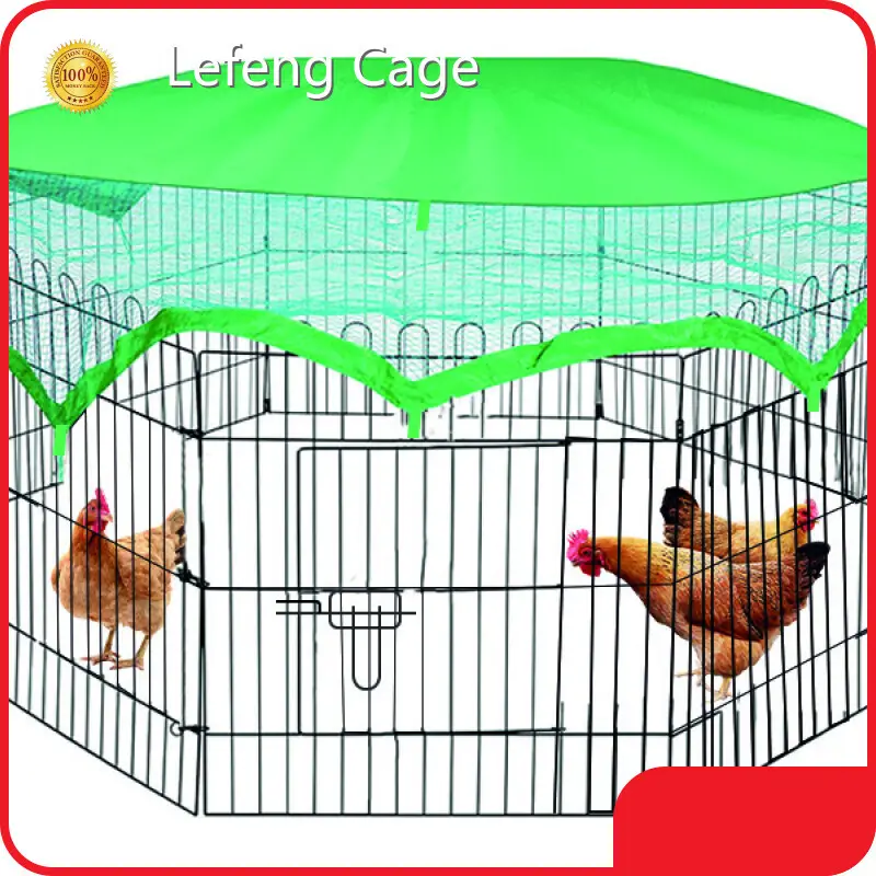 Reliable Chicken Coop Movable Manufacturing 1