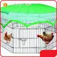 Reliable Chicken Coop Movable Manufacturing 1