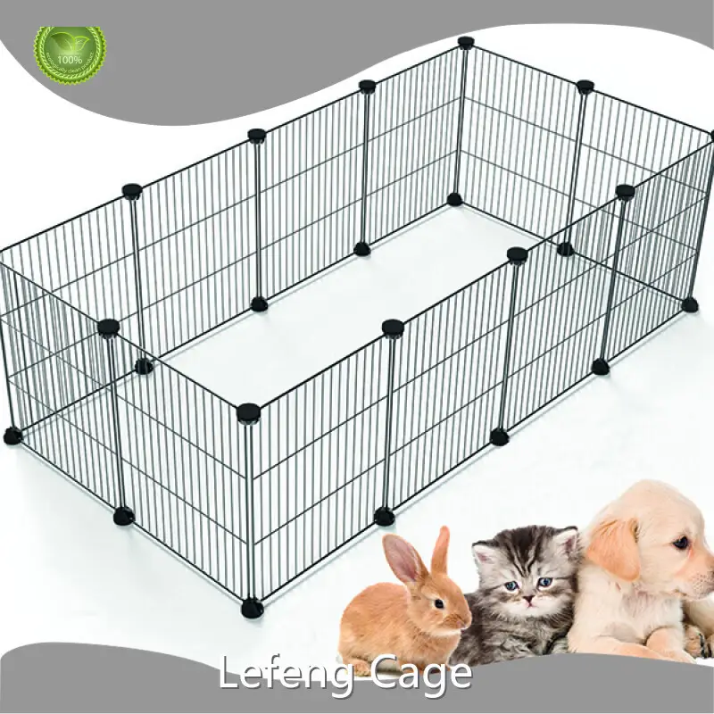 Lefeng Cage Cat Cage Outdoor Cat Cage Outdoorsupply 1