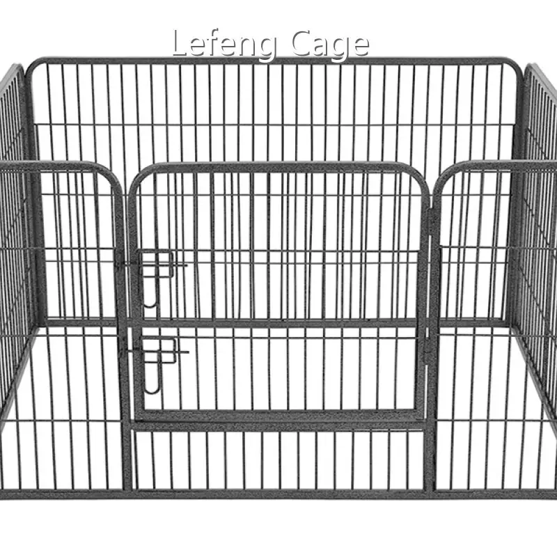 Custom Outside Dog Cage Price List 1