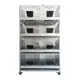 Custom Bunny Enclosure with Good Price 1