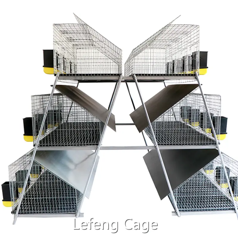 Professional Cages for Bunny Rabbits Price List 1