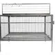 Portable Chicken Cage Double Corrugated Five Layer Paper - - Lefeng Cage 1