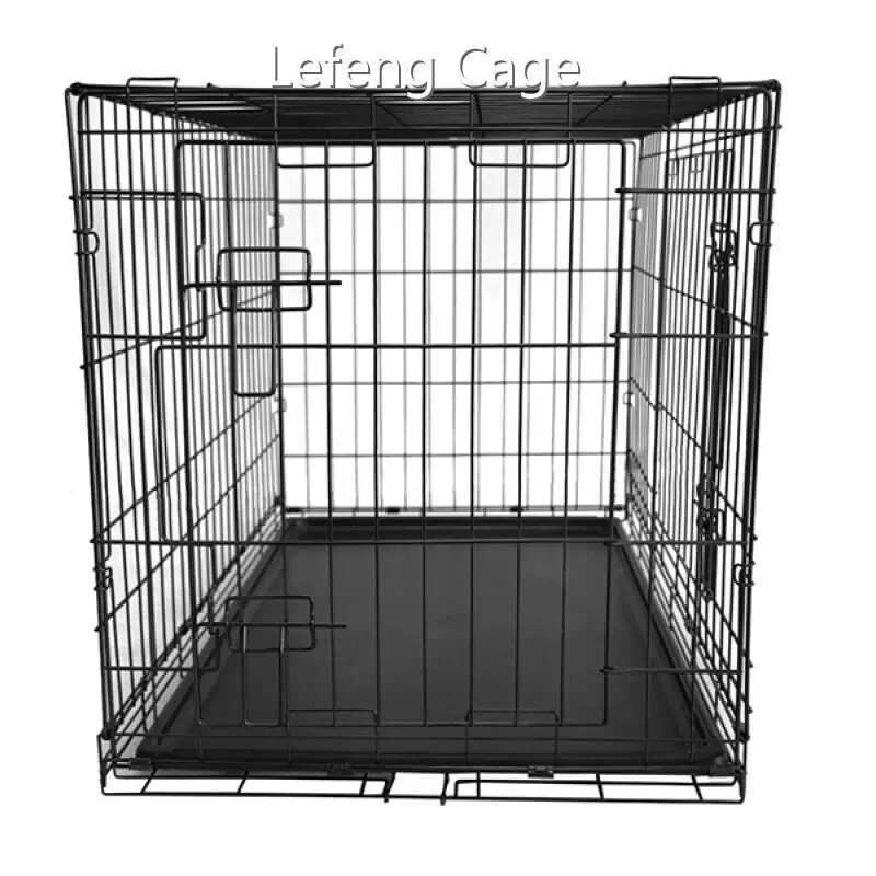 Professional Cat Enclosure Indoor with Custom Services 1