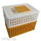 Chicken Wire Chicken Coop by Lefeng Cage 1