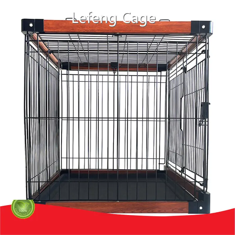 Bird Cage L95*W70*H70CM - - Lefeng Cage 1