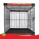 Bird Cage L95*W70*H70CM - - Lefeng Cage 1