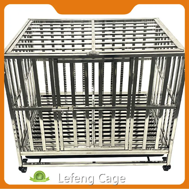 Good Selling Extra Large Dog Crate Price List 1
