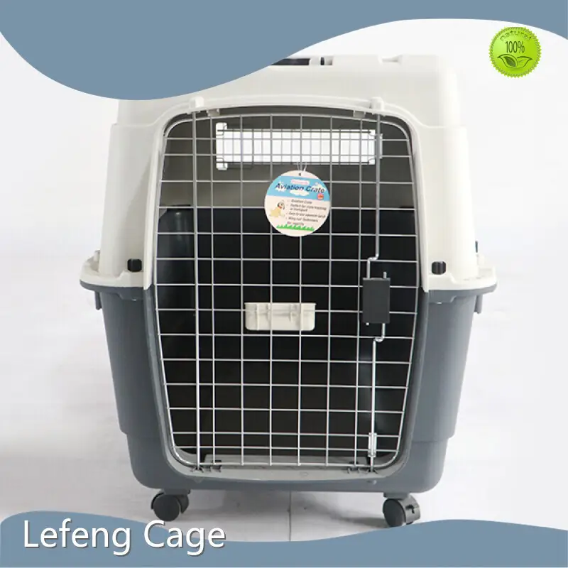 Cost-Effectivesmall Dog Cage 1