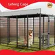 Custom Outside Dog Cage Price List-1 1