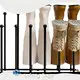 Reliable Iron Shoe Rack 1