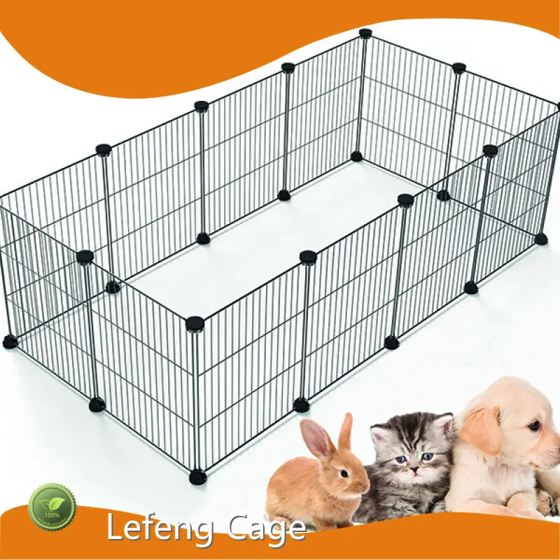 Factory Pricepet Cage Manufacturer 1