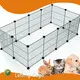 Factory Pricepet Cage Manufacturer 1